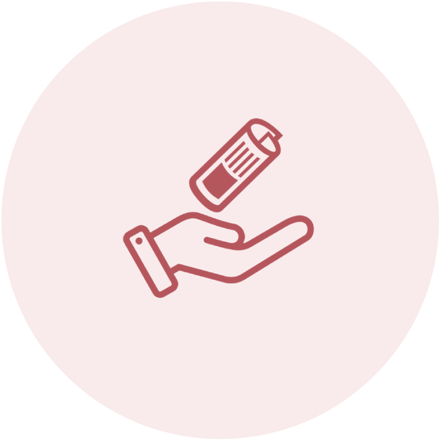 Inserisci sottoscrizione